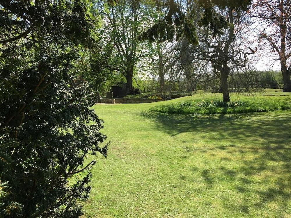 מלון Ryton  Hedgefield House מראה חיצוני תמונה